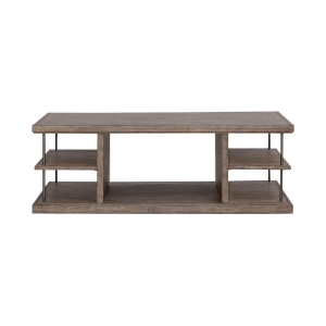 Picture of SKYLINE COCKTAIL TABLE