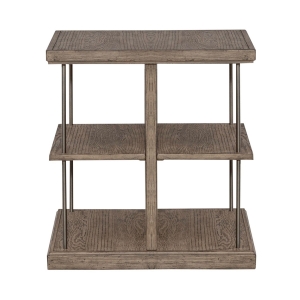 Picture of SKYLINE END TABLE