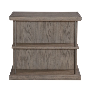 Picture of SKYLINE END TABLE