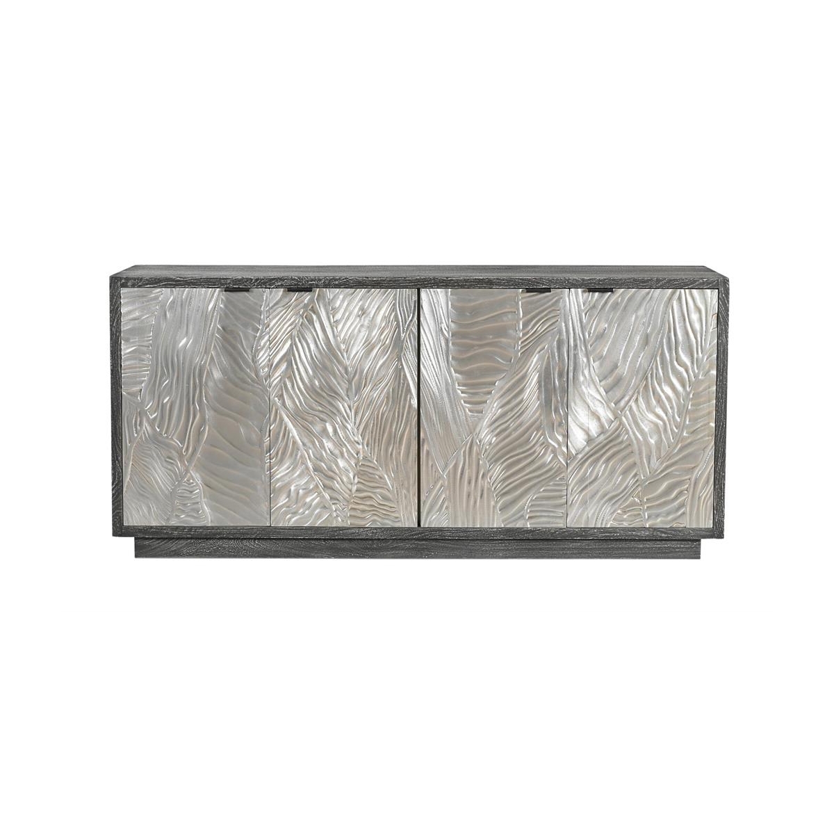 Picture of METAL CREDENZA