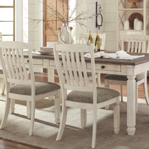 Picture of Antiquity 5 Piece Dining Set