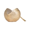 Picture of CASTANEA LEAF BOWL