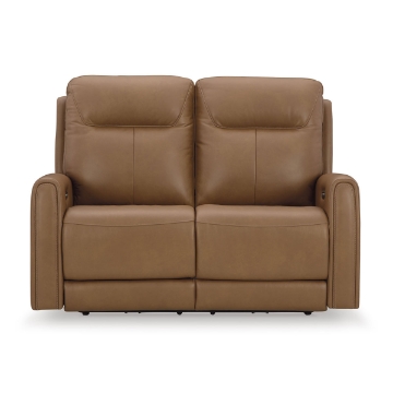 Picture of LANNISTER POWER HEADREST LOVESEAT