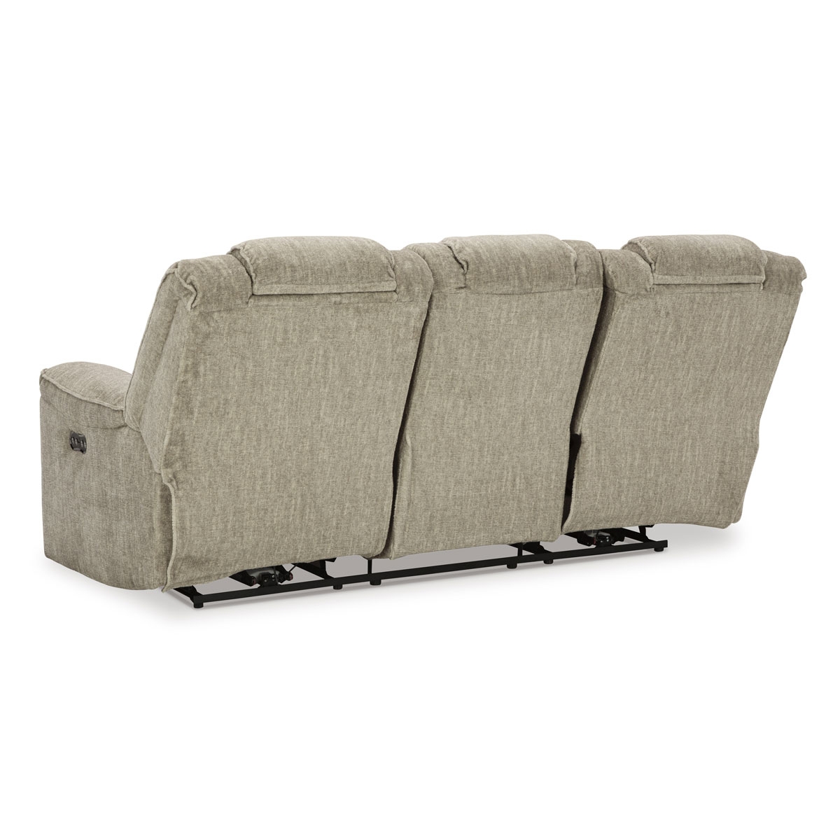 Picture of MATEO SOFA WITH POWER HEADREST