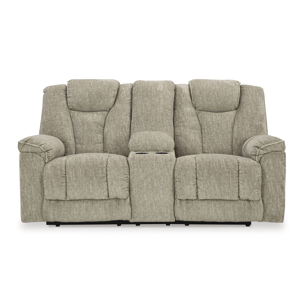 Picture of MATEO CONSOLE LOVESEAT WITH POWER HEADREST