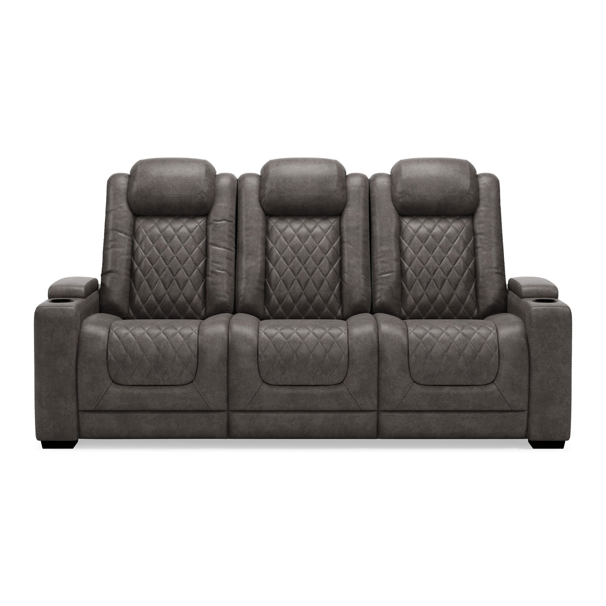 Picture of JAXON SOFA WITH POWER HEADREST