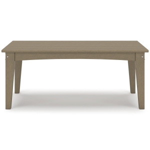 Picture of JENSEN COFFEE TABLE