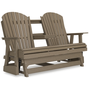 Picture of JENSEN GLIDER LOVESEAT