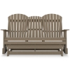 Picture of JENSEN GLIDER LOVESEAT