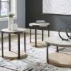 Picture of ZION SET OF 3 OCCASIONAL TABLES