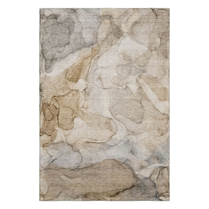 Picture of ODYSSEY 8 BROWN 8X10 RUG
