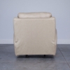 Picture of REEVES POWER ROCKER RECLINER WTIH POWER HEADREST AND LUMBAR