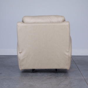 Picture of REEVES POWER ROCKER RECLINER WTIH POWER HEADREST AND LUMBAR