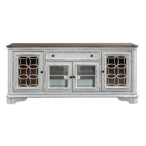 Picture of OLYMPIA 74" TV CONSOLE