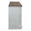 Picture of OLYMPIA 74" TV CONSOLE