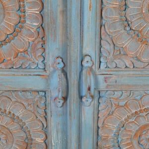Picture of MARCHAND ACCENT CABINET