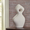 Picture of ARTHROW LG SAND SCULPTURE