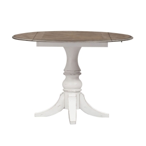 Picture of OLYMPIA DROP LEAF TABLE