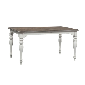 Picture of OLYMPIA LEG TABLE