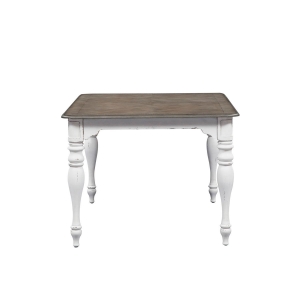 Picture of OLYMPIA LEG TABLE