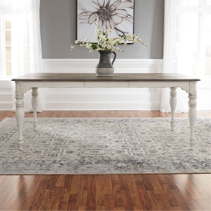 Picture of OLYMPIA LEG TABLE