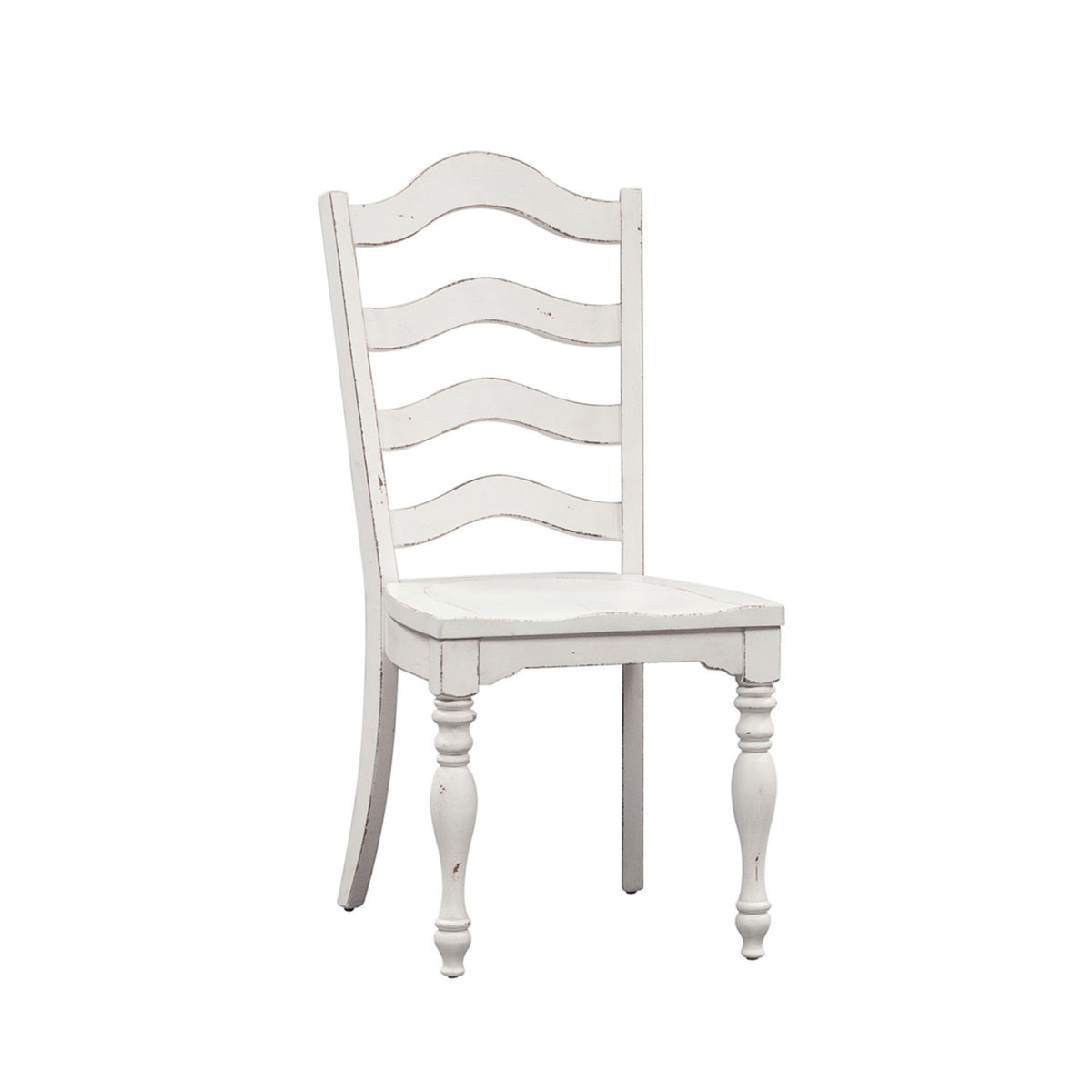 Picture of OLYMPIA LADDER BACK CHAIR
