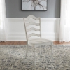 Picture of OLYMPIA LADDER BACK CHAIR