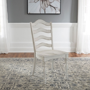 Picture of OLYMPIA LADDER BACK CHAIR