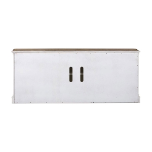 Picture of OLYMPIA 84" TV CONSOLE