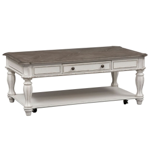 Picture of OLYMPIA RECT COCKTAIL TABLE
