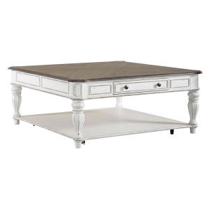 Picture of OLYMPIA SQUARE COCKTAIL TABLE