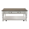 Picture of OLYMPIA SQUARE COCKTAIL TABLE