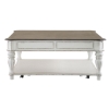 Picture of OLYMPIA SQUARE COCKTAIL TABLE