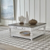 Picture of OLYMPIA SQUARE COCKTAIL TABLE