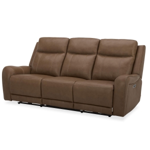 Picture of HAWTHORN SOFA W/POWER HEADREST