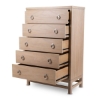 Picture of MONTEREY 5 DRW CHEST