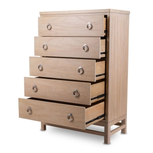 Picture of MONTEREY 5 DRW CHEST
