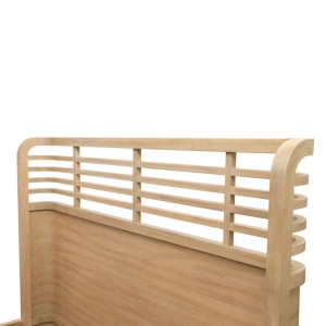Picture of MONTEREY KING BED