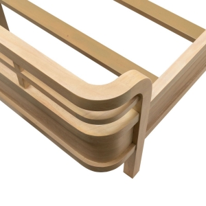 Picture of MONTEREY KING BED