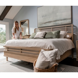 Picture of MONTEREY KING BED