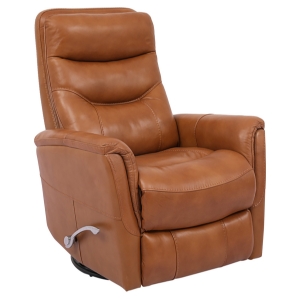 Picture of Gemini Swivel/Glider Recliner in Butterscotch