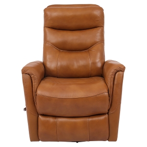 Picture of Gemini Swivel/Glider Recliner in Butterscotch
