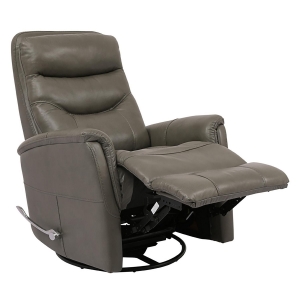 Picture of Gemini Ice Recliner