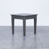 Picture of NANTUCKET BASKET WEAVE END TABLE