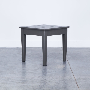 Picture of NANTUCKET BASKET WEAVE END TABLE