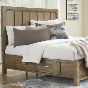 Picture of CABALYNN KING BED