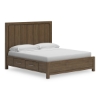 Picture of CABALYNN KING BED