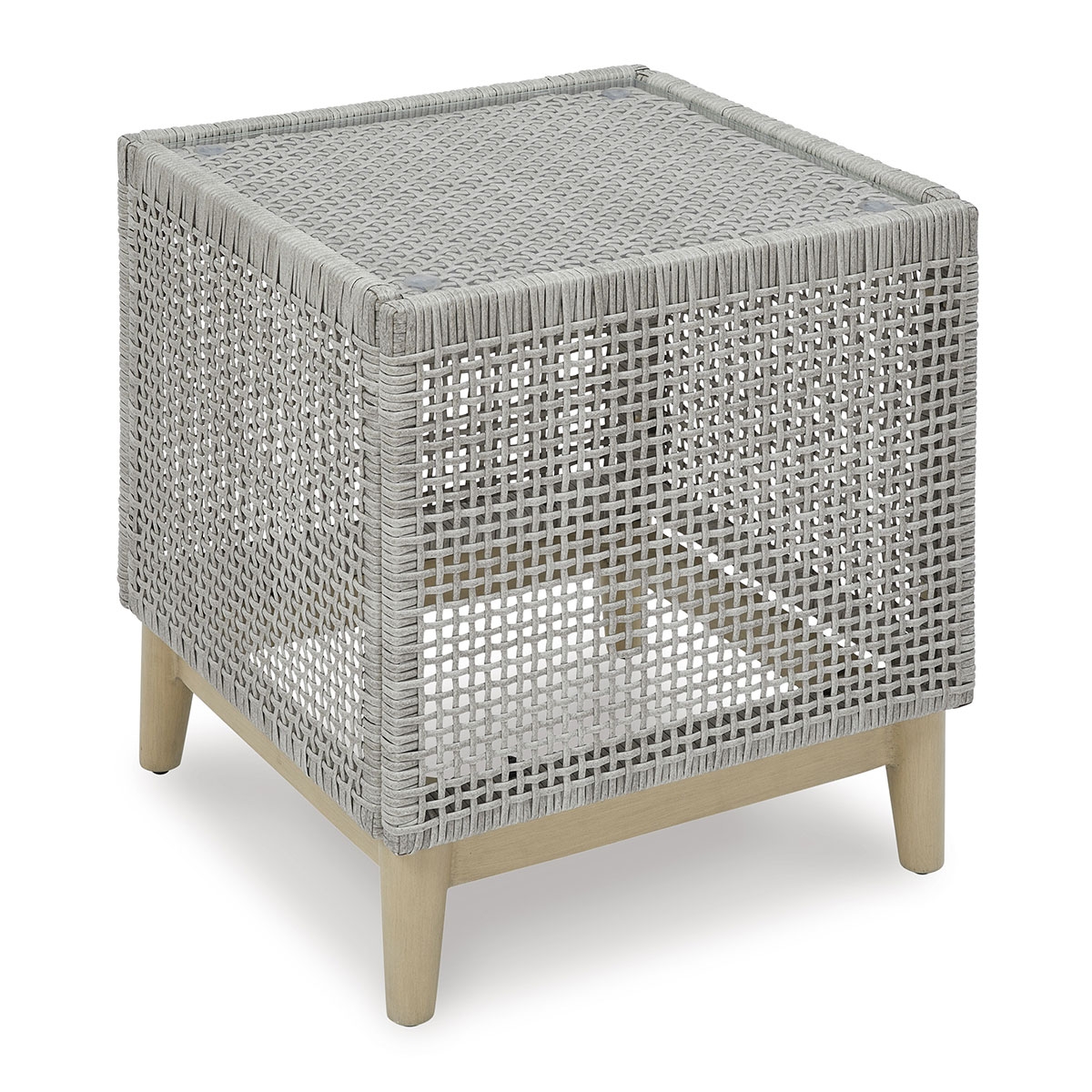 Picture of SETON CREEK END TABLE
