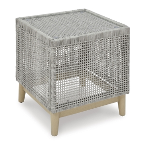 Picture of SETON CREEK END TABLE