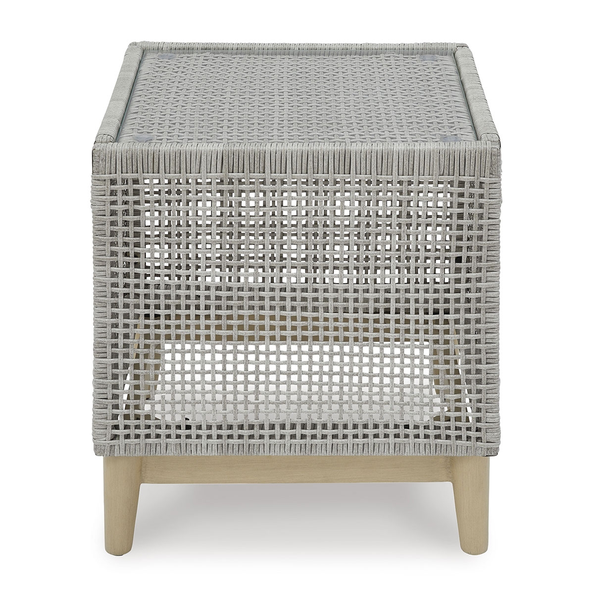 Picture of SETON CREEK END TABLE